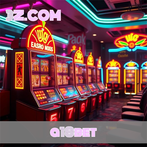 Login Incrível no a18bet para Gamers Brasileiros