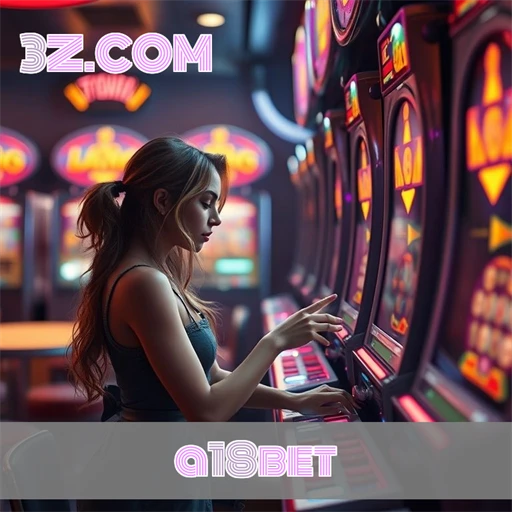 A Exploração da Seção Paga do a18bet