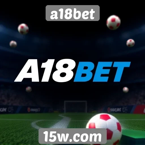 jogos de esportes são destaque na a18bet