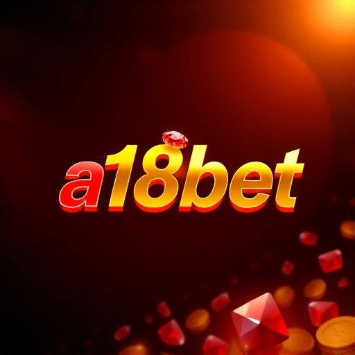 a18bet logo